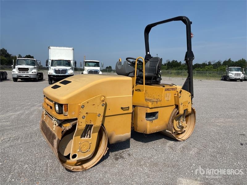 CAT CB34