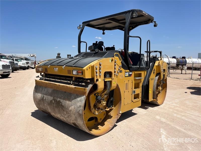 CAT CB66B