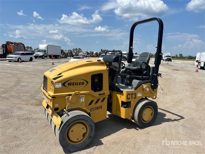 CAT CC24B
