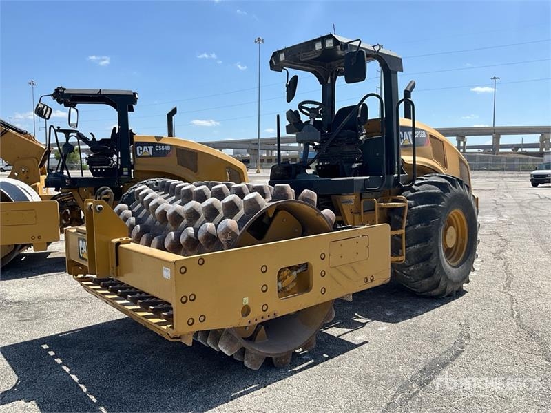 CAT CP56B