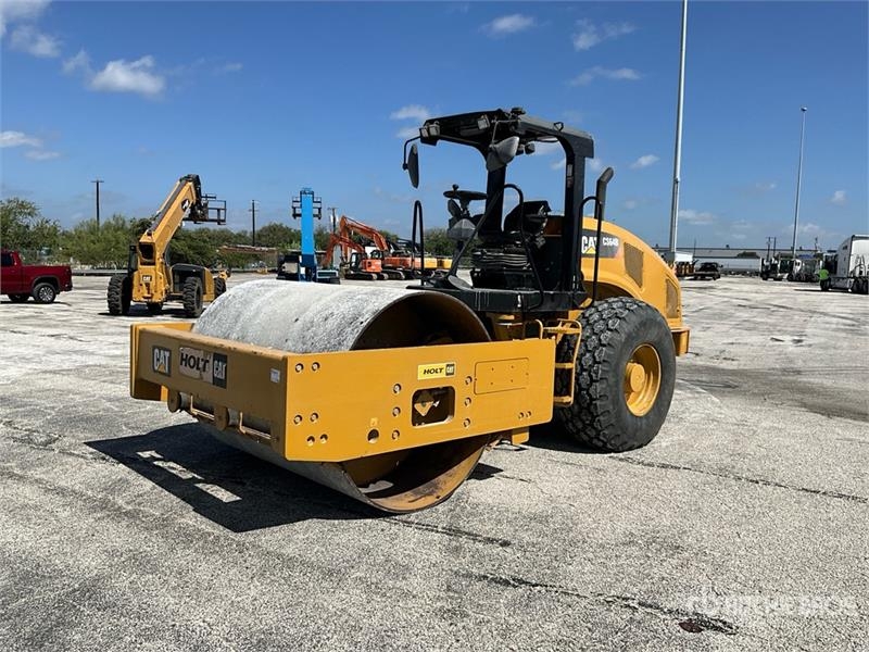 CAT CS-64B
