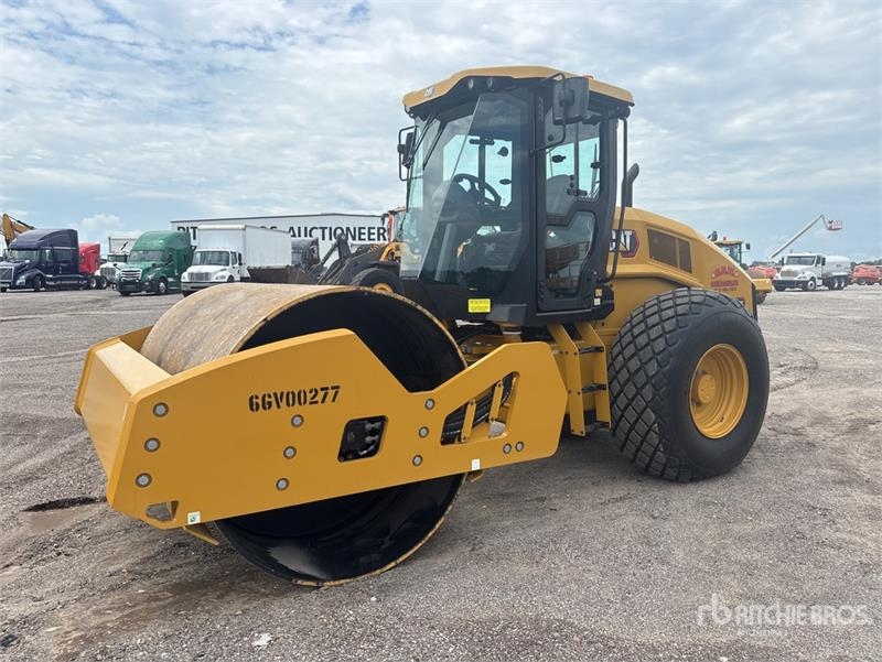 CAT CS10GC