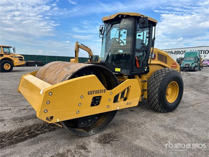 CAT CS10GC