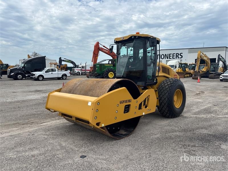 CAT CS10GC