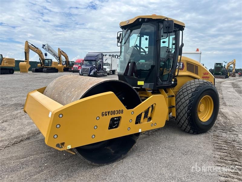CAT CS10GC