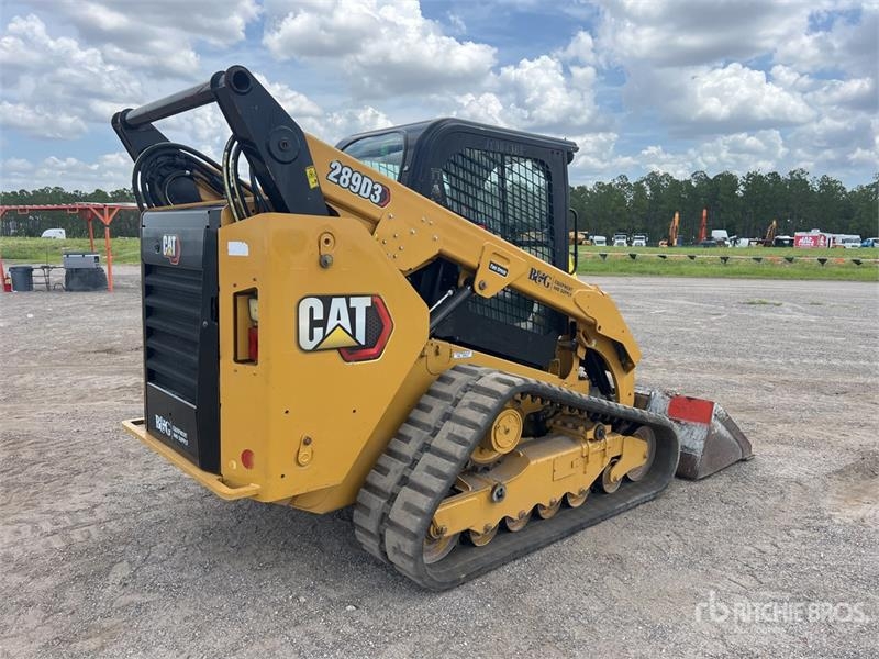 CAT CS10GC