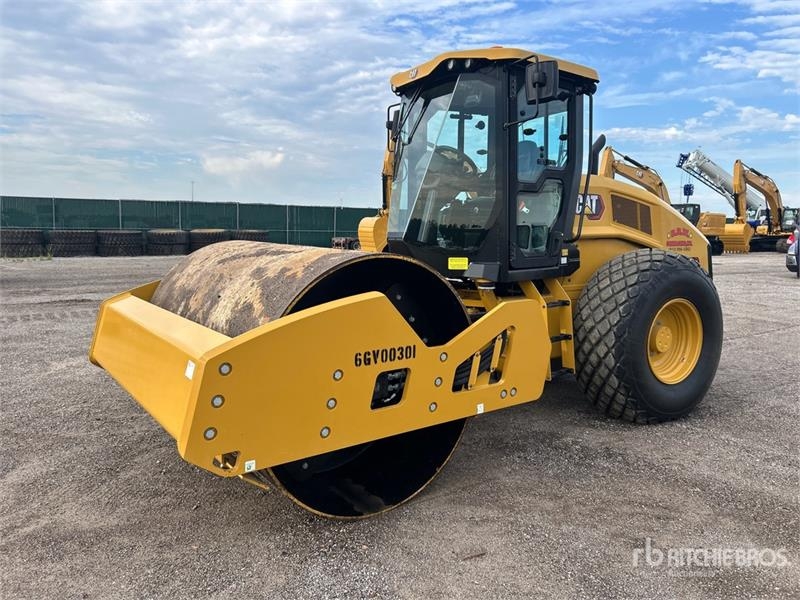 CAT CS10GC