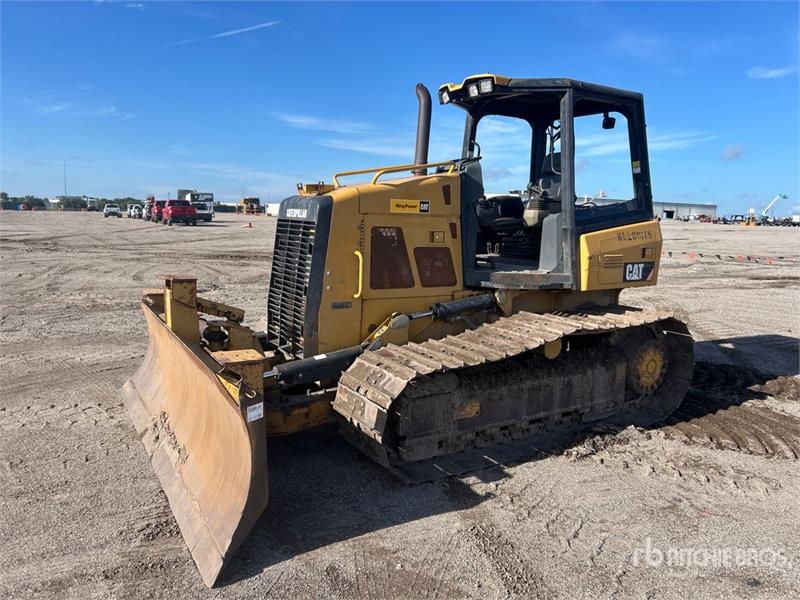 CAT D3K2