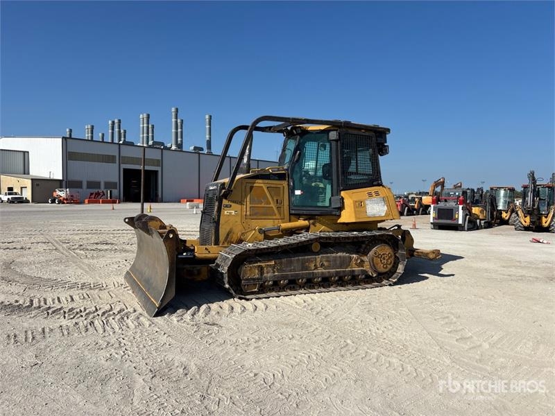 CAT D6K XL