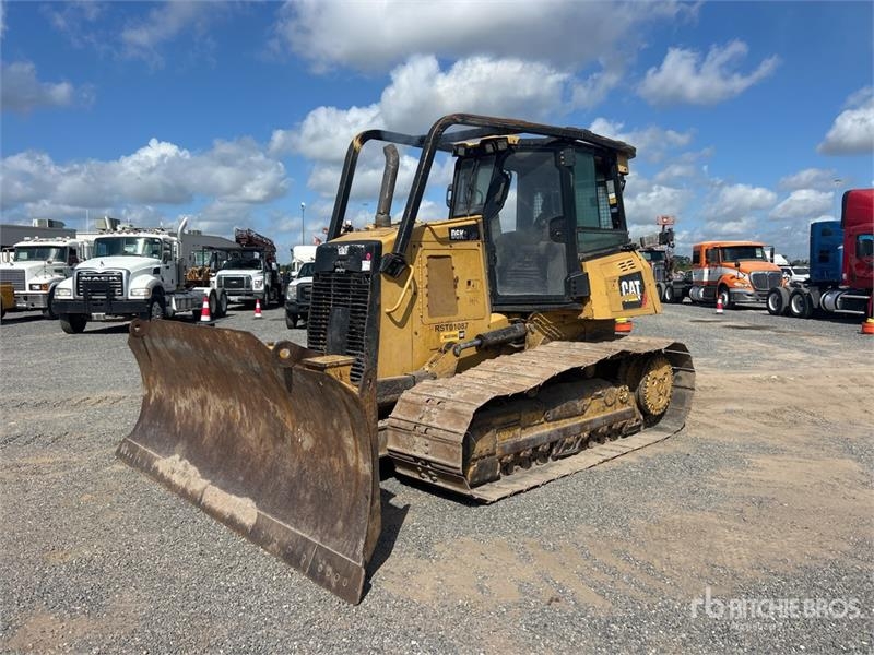 CAT D6K2 LGP