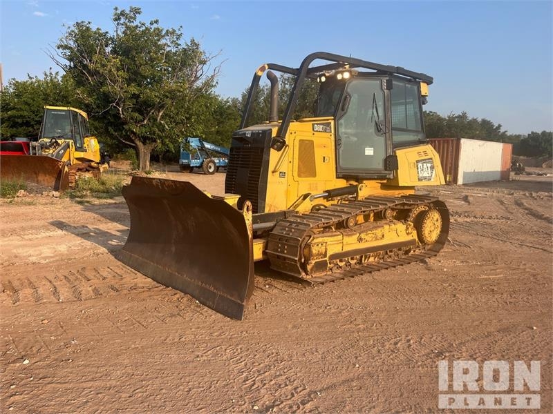 CAT D6K2 XL
