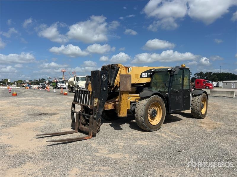 CAT TL1055C