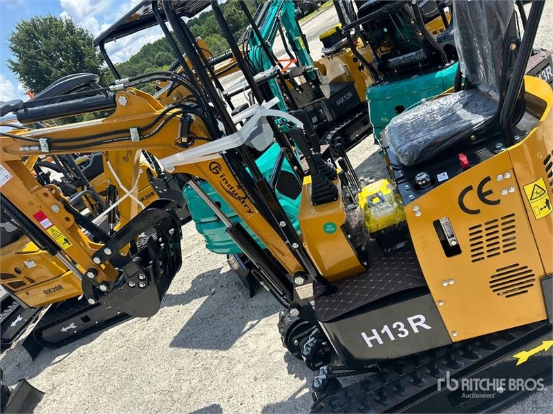 CFG H13R