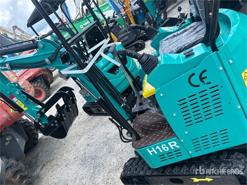 CFG H16R