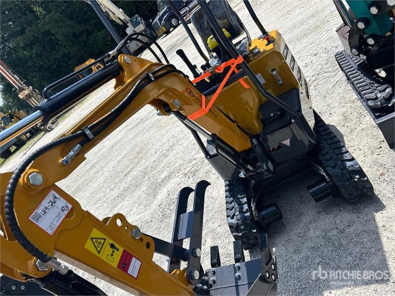 CFG MX12R