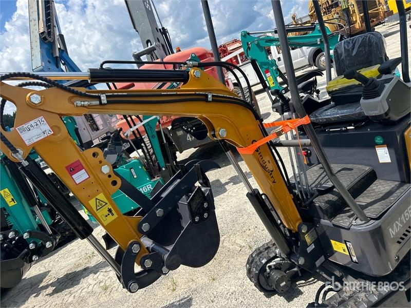 CFG MX15RX
