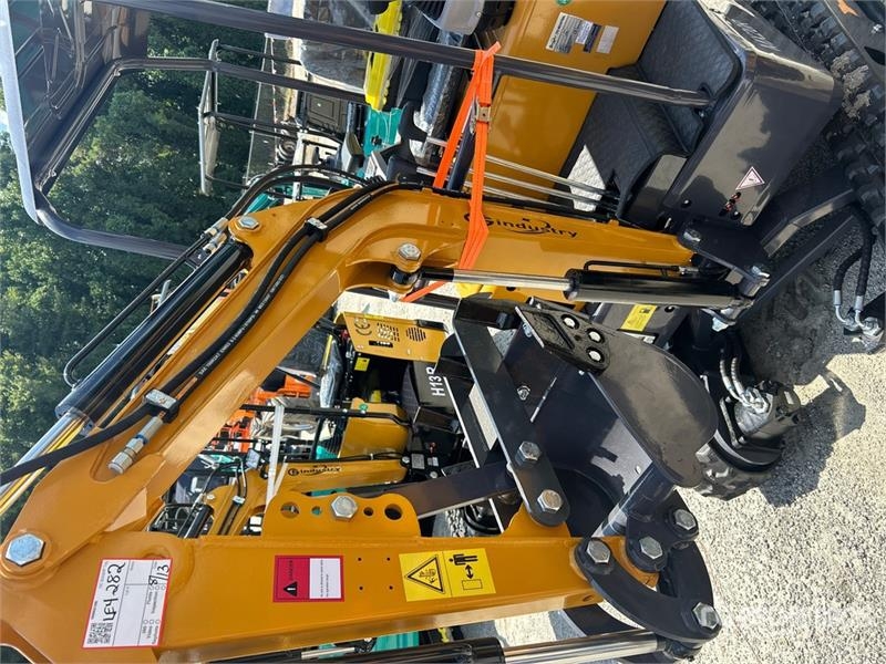 CFG MX20R