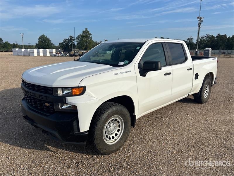 Chevrolet 1500