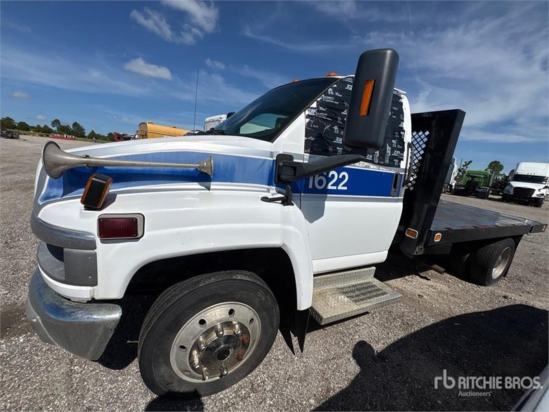 Chevrolet C4500