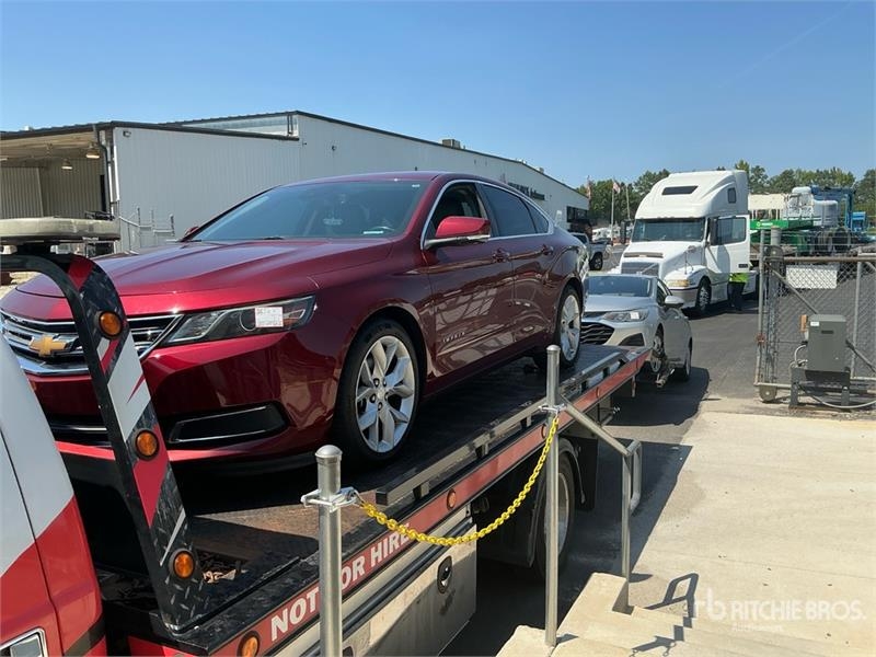 Chevrolet Impala