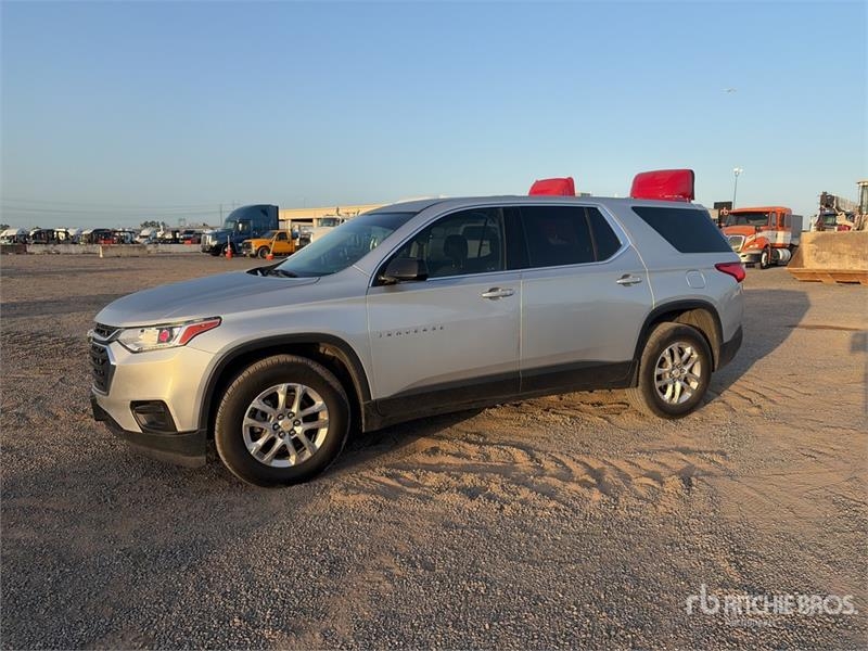 Chevrolet Transverse