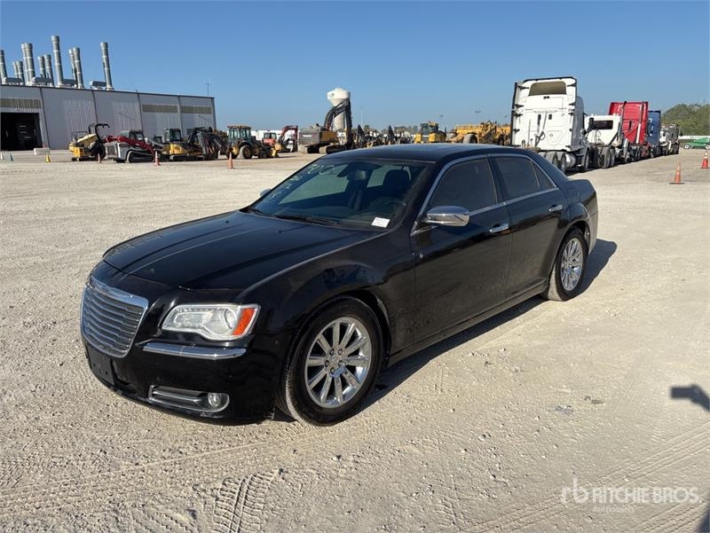 Chrysler 300