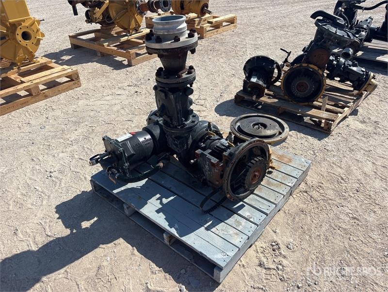 Cornell 4NNTL-CD4-RP 4 In Stainless Water Pump