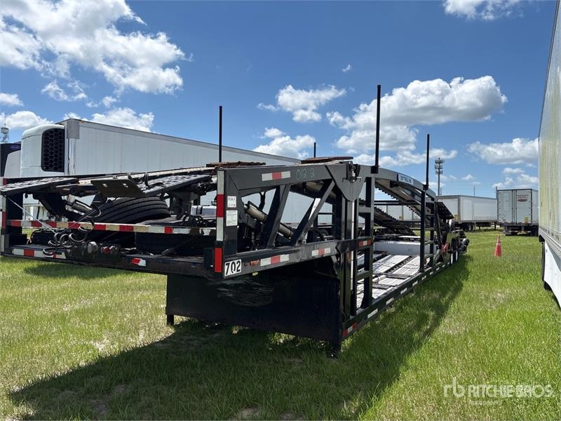 Cottrell EZ-5307