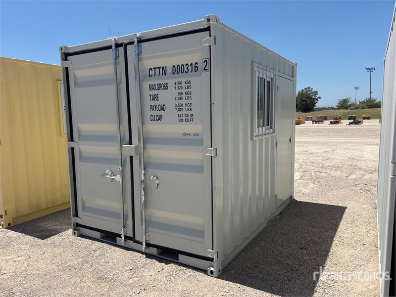CTTN -10