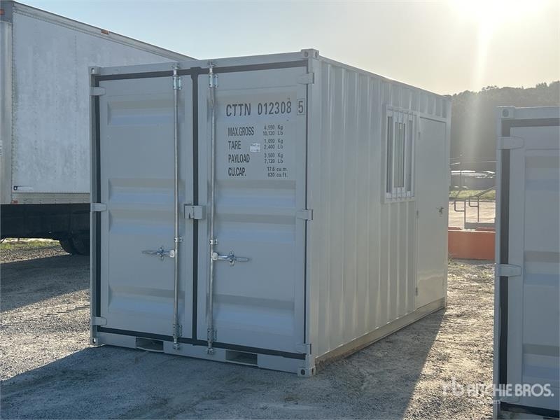 CTTN -12