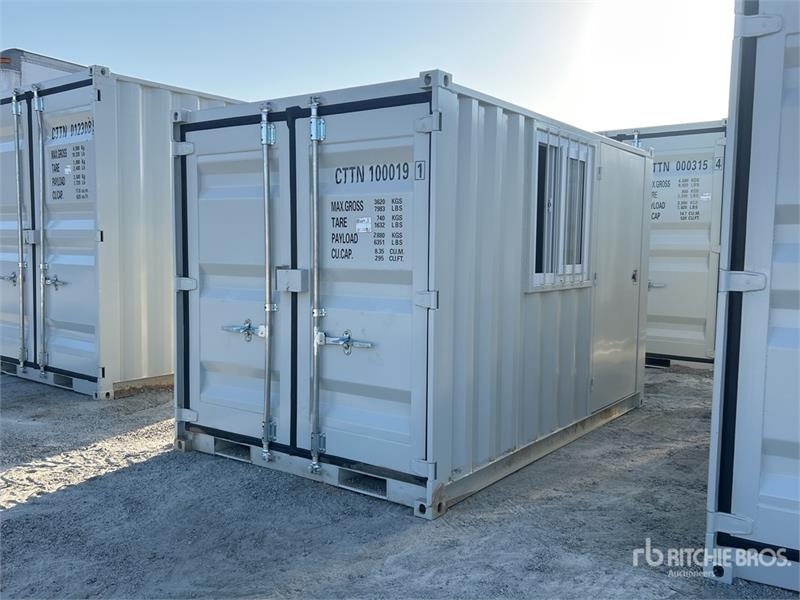 CTTN -T10