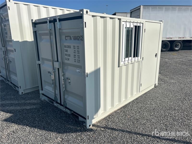 CTTN -T10