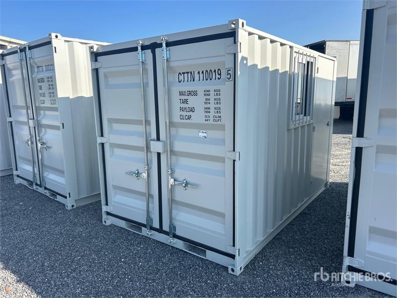 CTTN -T11