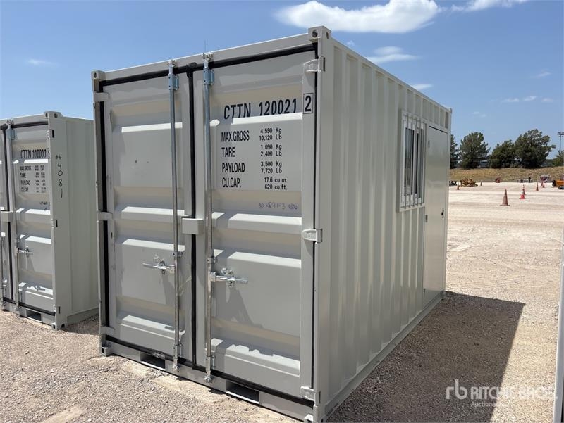 CTTN -T12