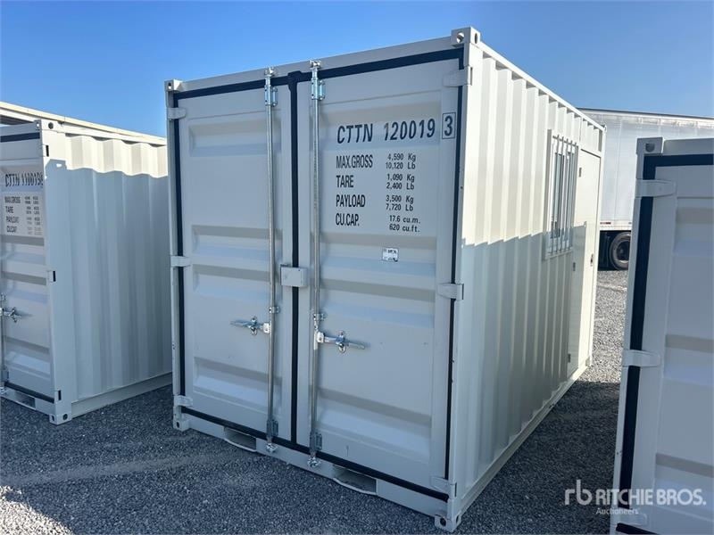 CTTN -T12