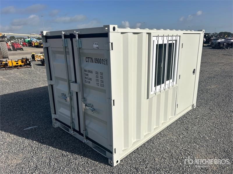 CTTN -T9