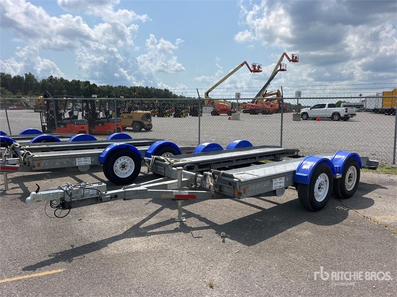 Demco AT7000P