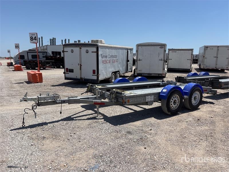 Demco AT7000P