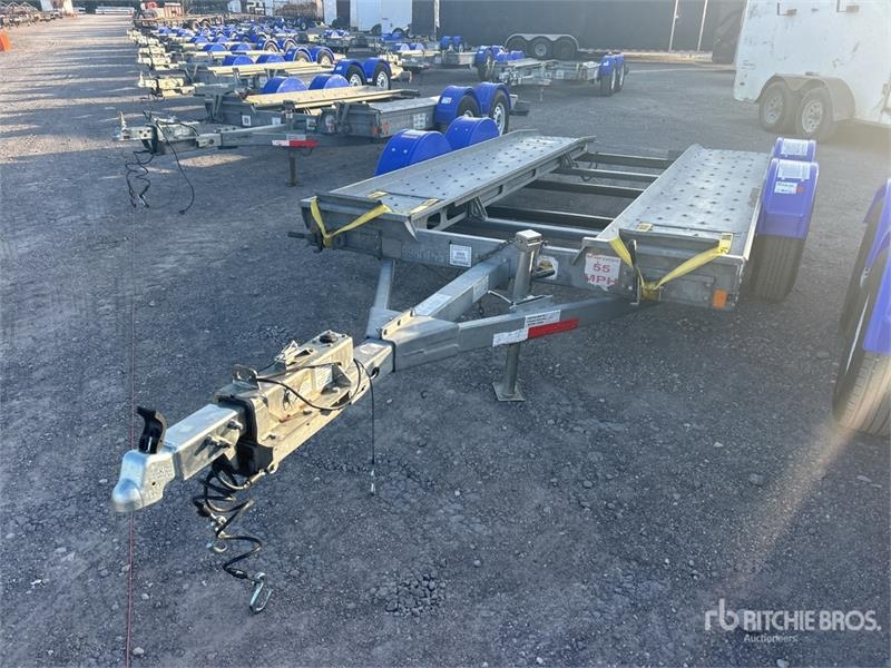 Demco AT7000P