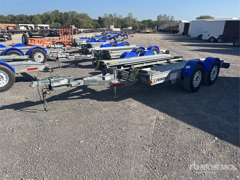 Demco AT7000P