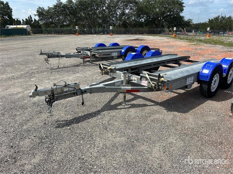 Demco AT7000P