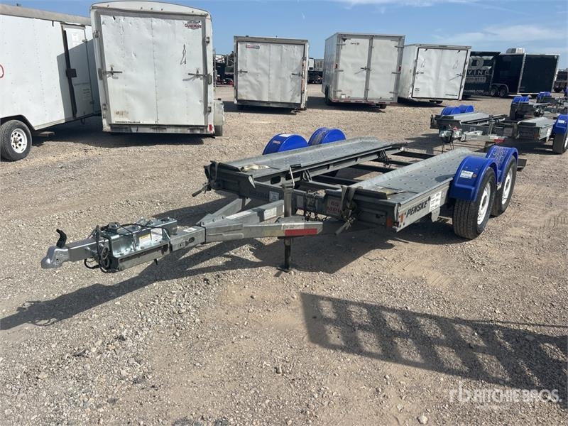 Demco AT7000P