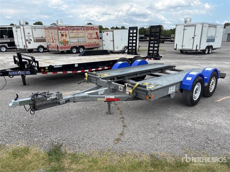 Demco AT7000P