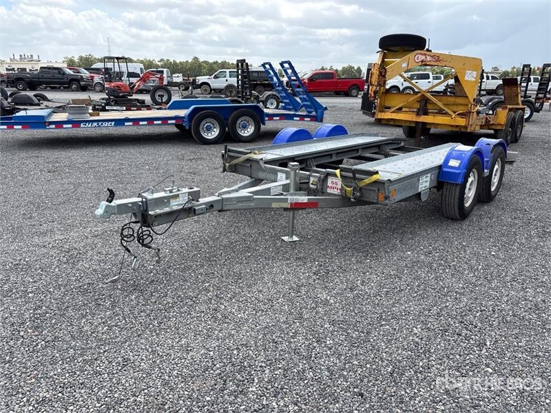 Demco AT7000P