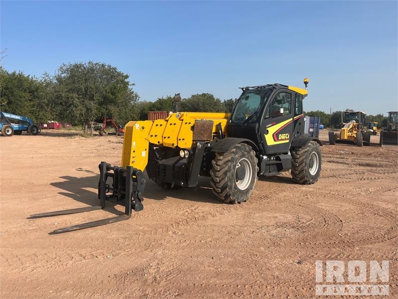Dieci MVX300(ICARUS50.18)