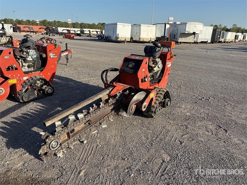 Ditch Witch CX30X