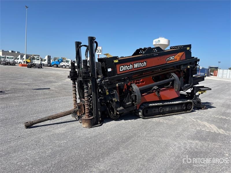 Ditch Witch JT30