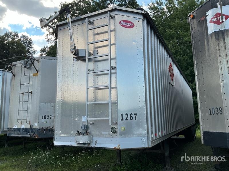 Dorsey CV45