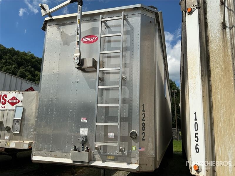 Dorsey CV45