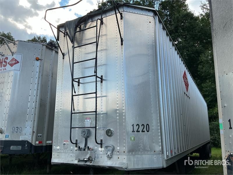 Dorsey CV45